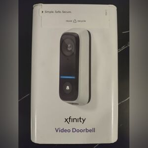 Video Doorbell